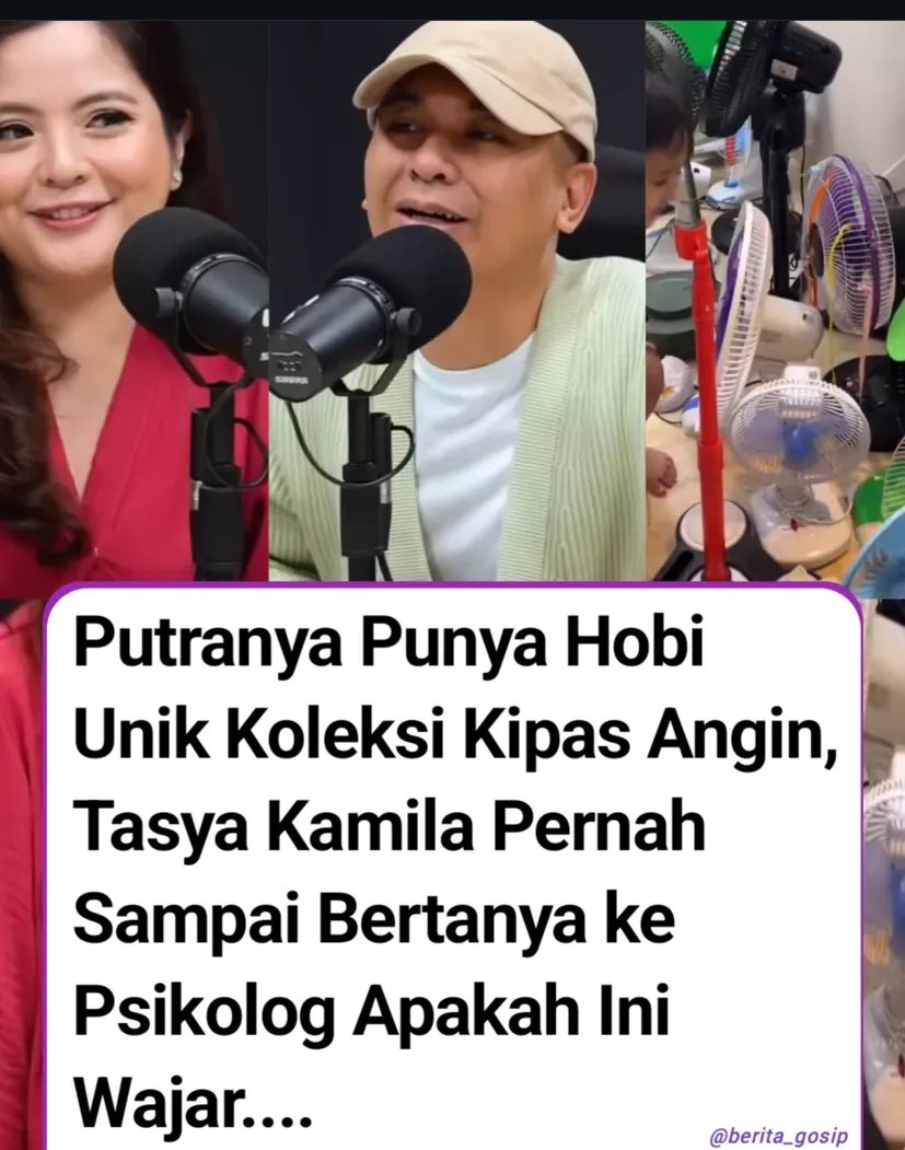 xiaomeiyz's tweet image. Ketika anak berada di tangan ibu yang tepat, dari kipas angin bercita-cita jadi engineer

"dikira anak kecil yang cuma hobi koleksi kipas aja, ternyata Arrasya tau semua tentang permasalahan kipas angin😭👍🏻"