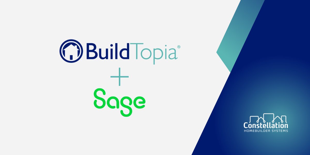 New: BuildTopia + Sage Intacct Integration!
✔️ Sync job costs, budgets &amp; project data
✔️ Streamline POs &amp; vendor payments
✔️ Cut manual entry &amp; boost visibility
Now live in the Sage Intacct Marketplace!
🔗 lnkd.in/gKphH9tV
#ConstructionTech #SageIntacct #BuildTopia