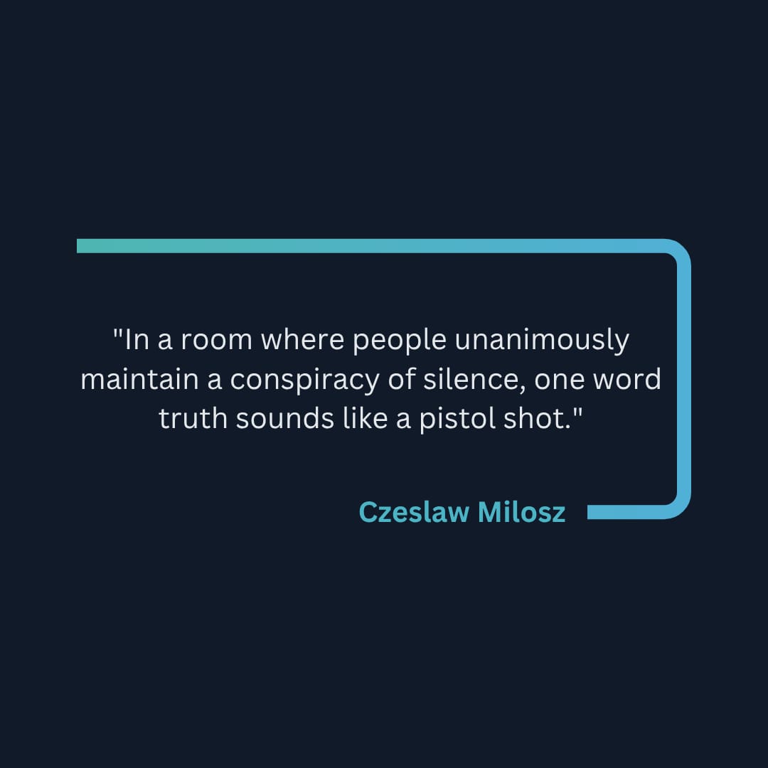 Together with the country, I followed the court proceedings of PC James Mukhwana on the brutal murder of Albert Ojwang, a turning point.

If you are someone who knows something — anything and however small—that could help bring justice to this case, I urge you, please come