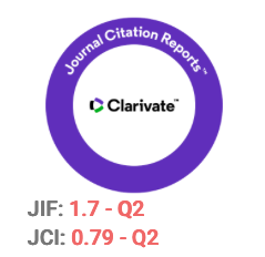 Communication & Society Journal tweet media