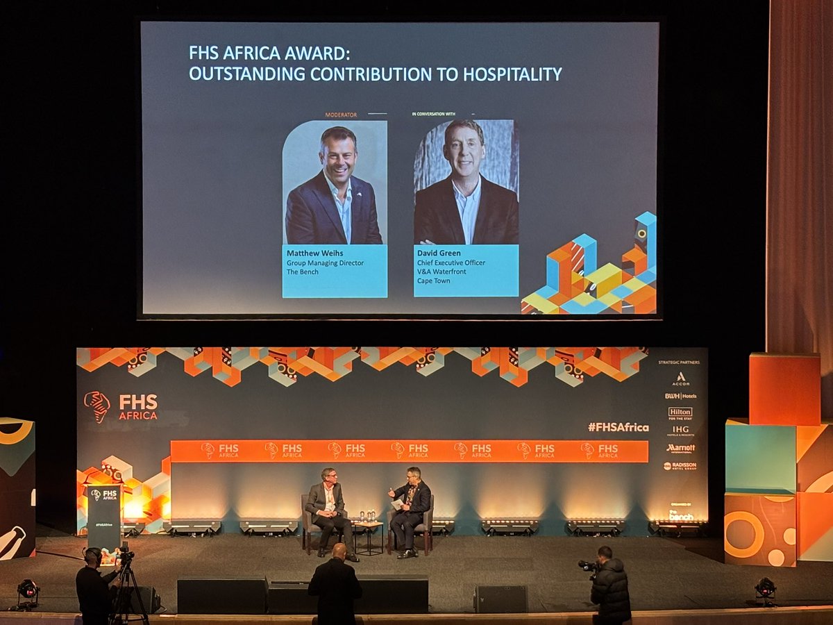 PropertyWheel (@propertywheel) on Twitter photo CEO of the <a href="/VandAWaterfront/">vandawaterfront</a>, David Green, has been acknowledged with the โOutstanding Contribution to Hospitalityโ Award at the Future Hospitality Summit Africa in Cape Town #FHSAfrica #vandawaterfront #hospitality #commercialrealestate #capetown #hotels #realestateinvestment CEO of the <a href="/VandAWaterfront/">vandawaterfront</a>, David Green, has been acknowledged with the โOutstanding Contribution to Hospitalityโ Award at the Future Hospitality Summit Africa in Cape Town #FHSAfrica #vandawaterfront #hospitality #commercialrealestate #capetown #hotels #realestateinvestment