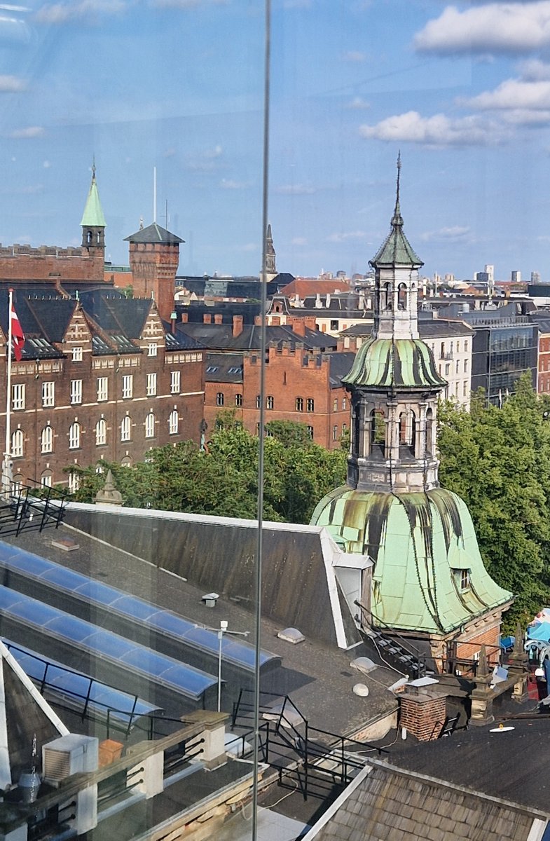 DSRL_UCDMECH's tweet image. A really important workshop on #Climate, #Uncertainty and #Risk in Copenhagen with some of the most competent people under one roof to engage with this, under Joint Committee of Structural Safety. Looking forward to the next steps.