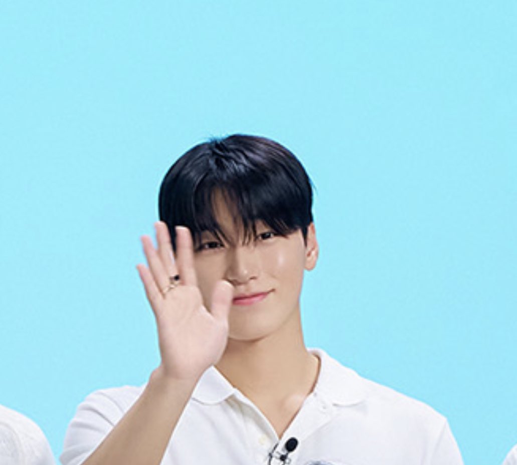[250618] SPOTIFY KOREA Preview Photo - SAN CUT 

#SAN #CHOISAN #산 #최산 #ATEEZ
