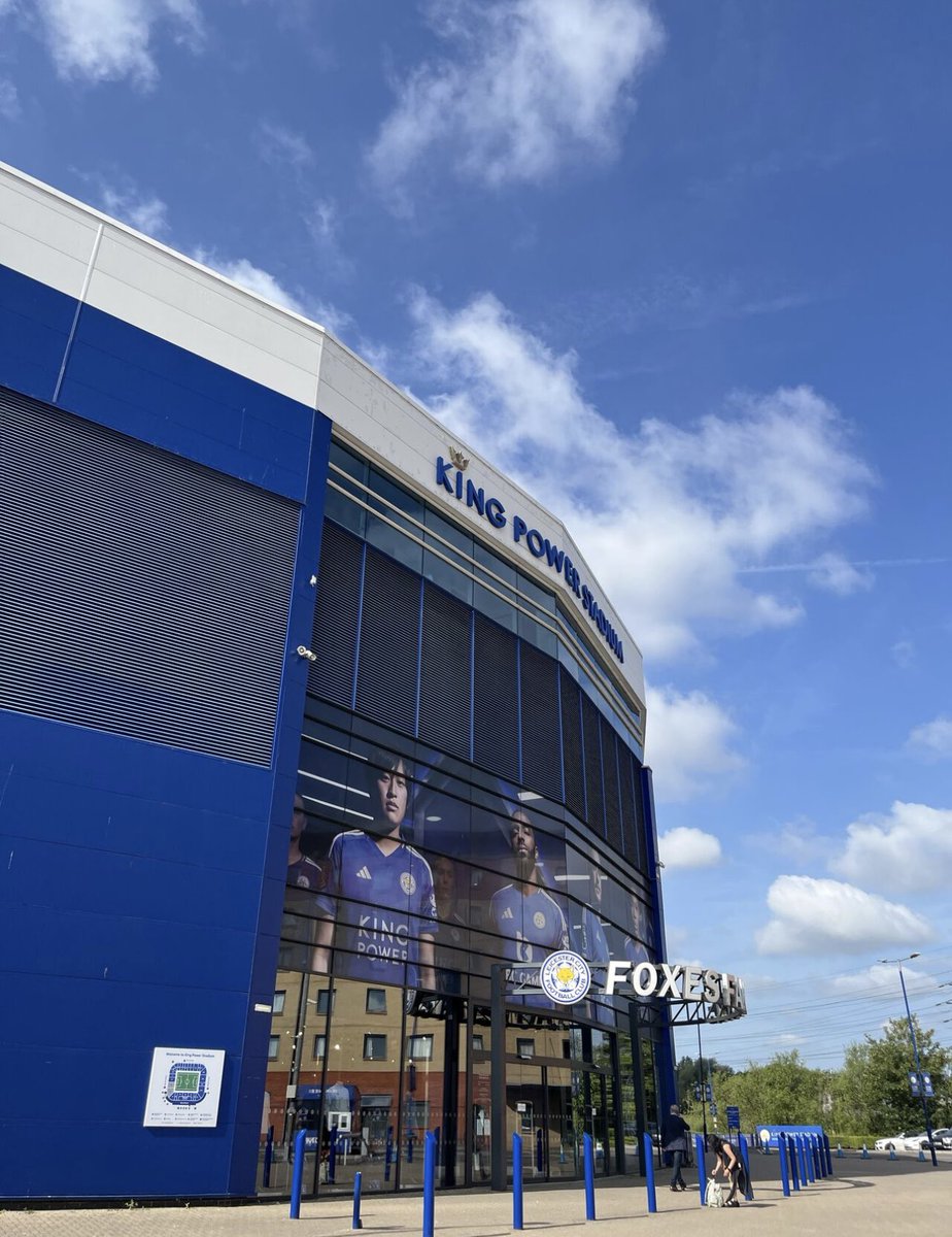 DandG_Global's tweet image. Today is the day we’ve been waiting for! It’s time for the #TEQ Network Conference and this year we’re in the King Power Stadium in Leicester, bringing together hundreds of our valued repair partners for a day of insight and inspiration.
Donna Trapnell, Denis Coakley FITP and…
