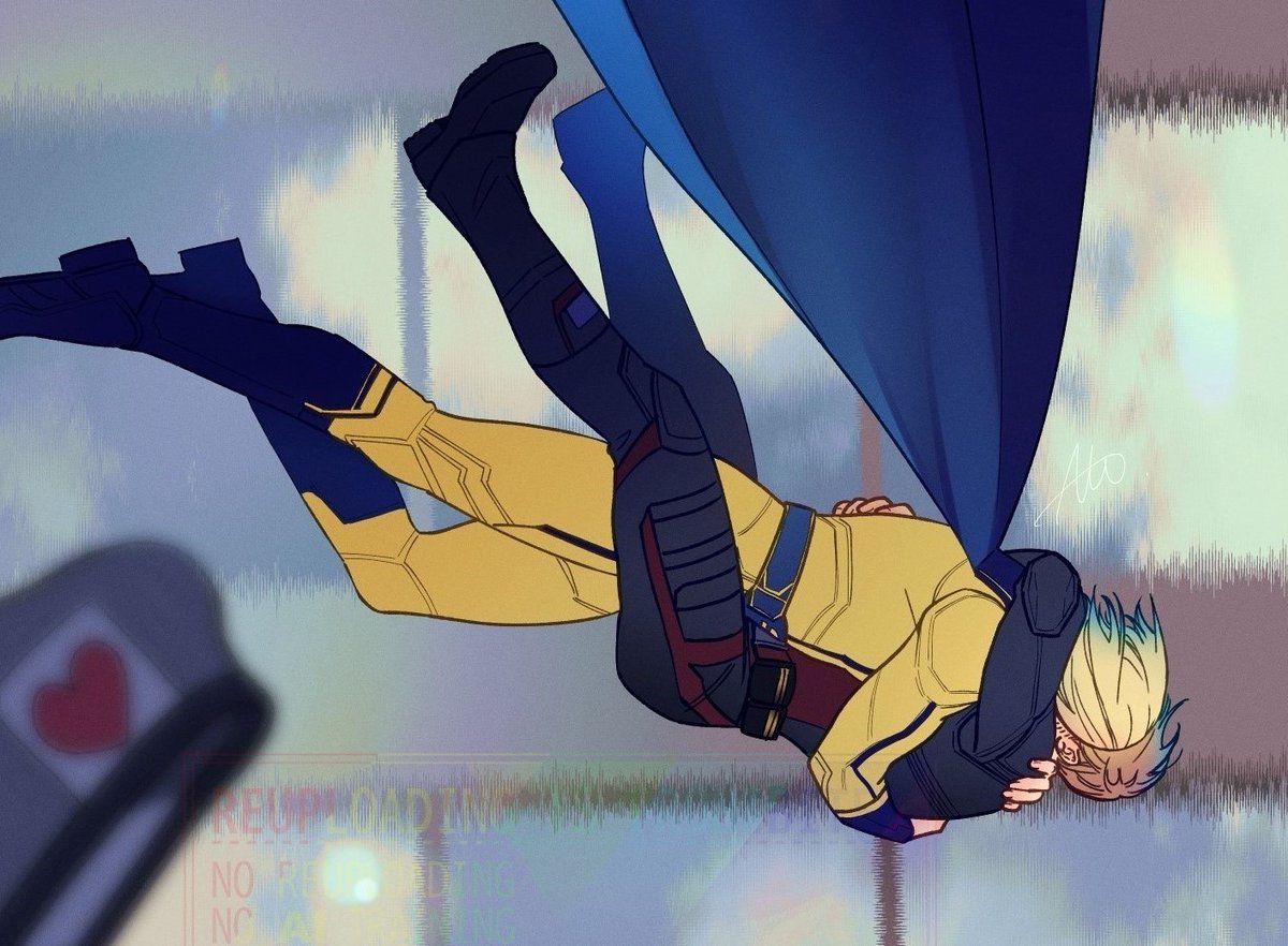 sherlock7akane's tweet image. #bobjohn #sentryagent 
撮られてた🌞（🥒）🌮