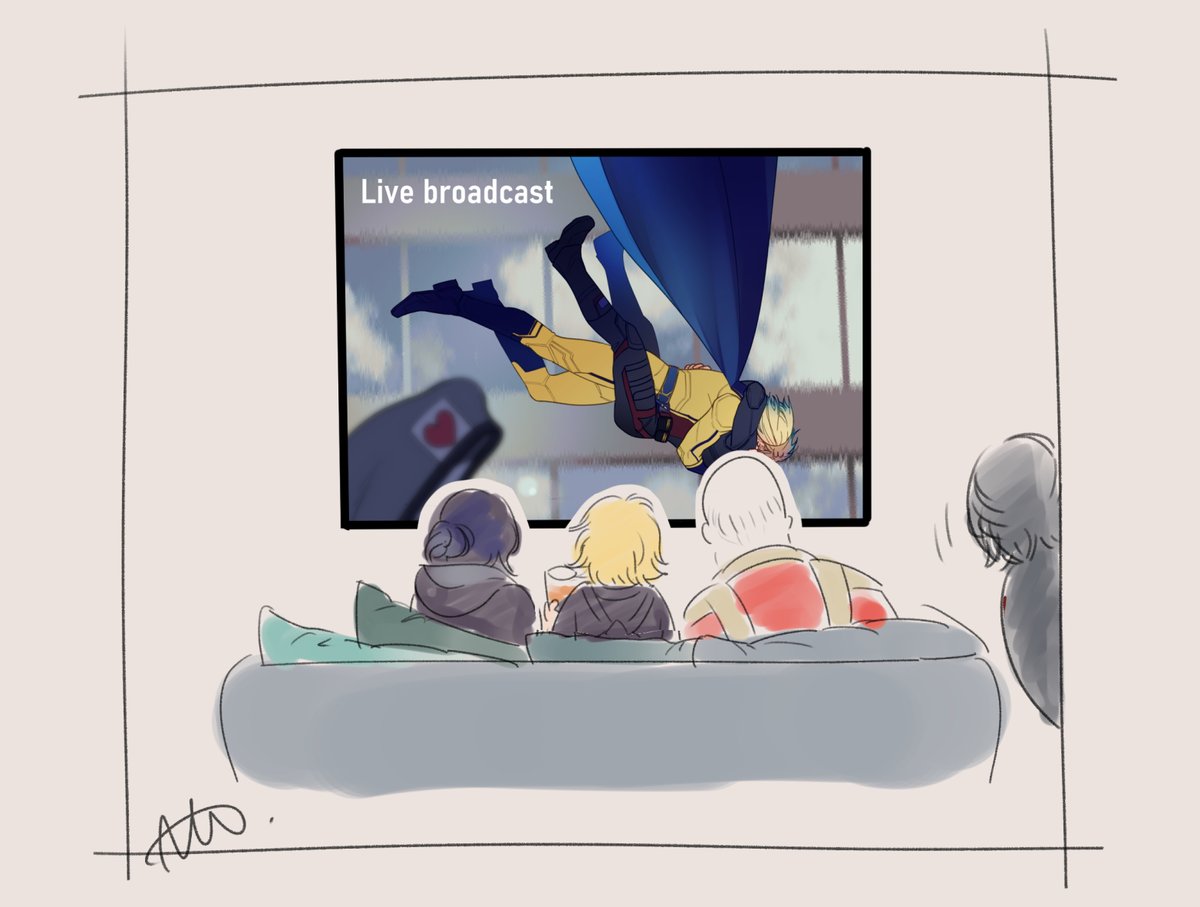 sherlock7akane's tweet image. #bobjohn #sentryagent 
撮られてた🌞（🥒）🌮