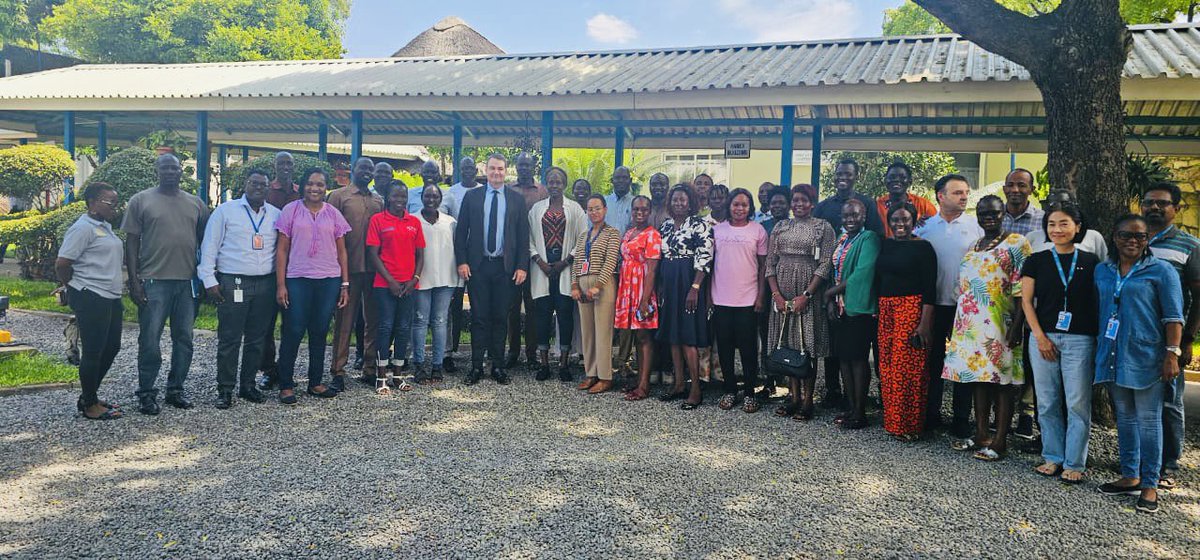 ACRA was well represented in a 4-day Environmental and Social Frameworks (ESF) training organized by the World Bank. The training aimed to enhance understanding and implementation of ESF principles in development projects. The skills and knowledge acquired will be integrated in