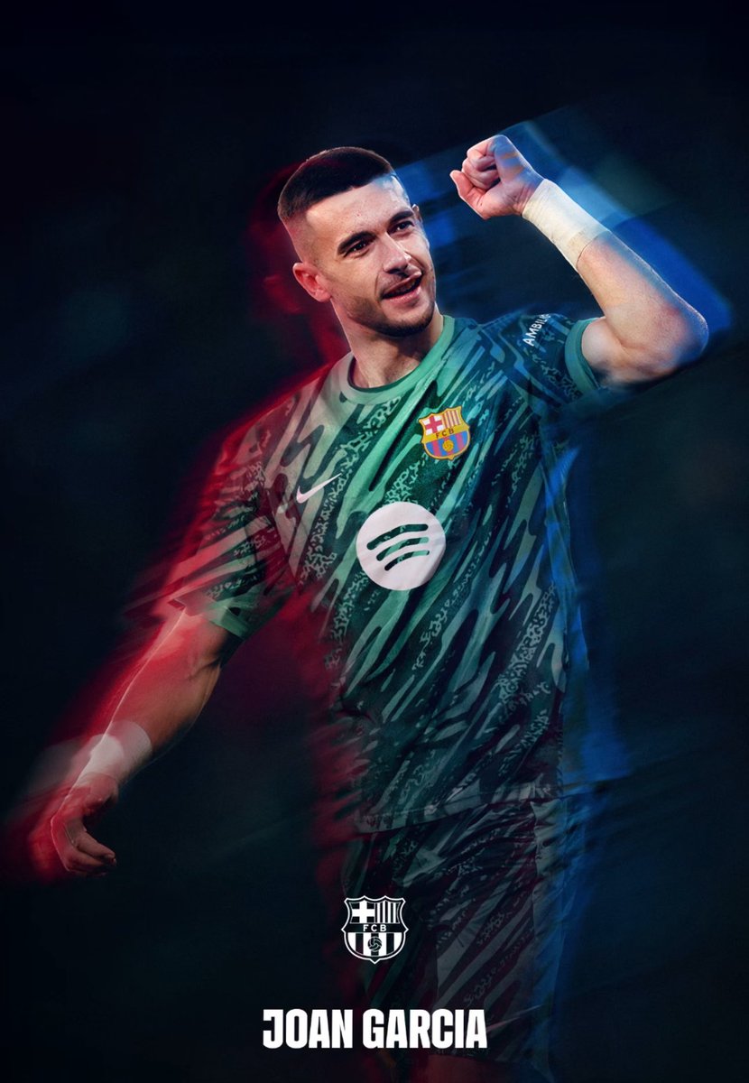 جوان غارسيا IG: