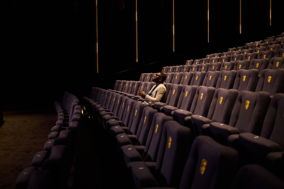 inel's tweet image. It’s an absolute privilege to host the @BAFTA Young Game Designers Awards for its 15th anniversary!
The future of the industry is in good hands if the designs and ideas of these young people is anything to go by
Watch today at 17:00 BST
🔗 - youtu.be/6OAoeOR6U9M?si…
#BaftaYGD