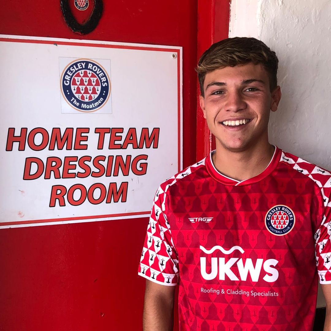 Hunniford remains a Moatman 🙌 

#GRFC