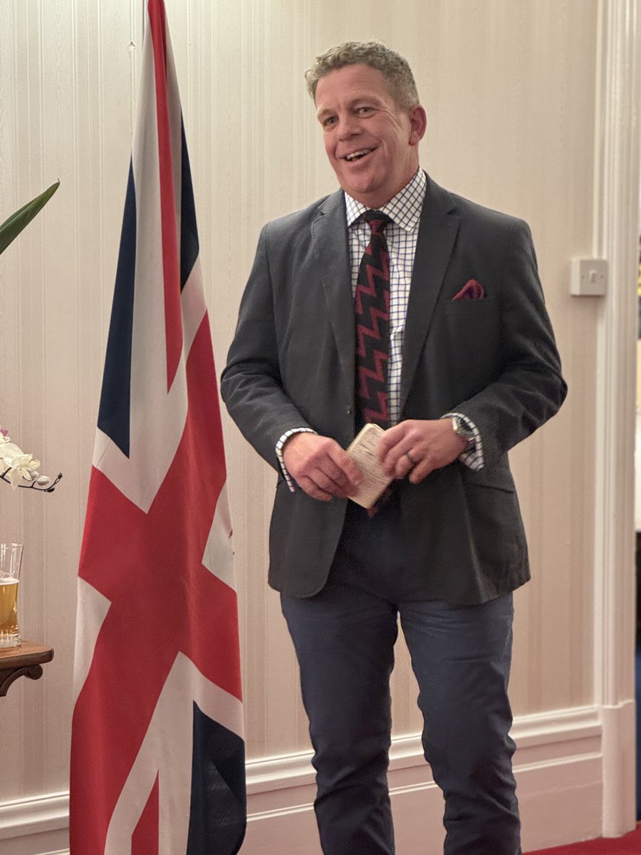 Government House🇬🇧🇫🇰 tweet media