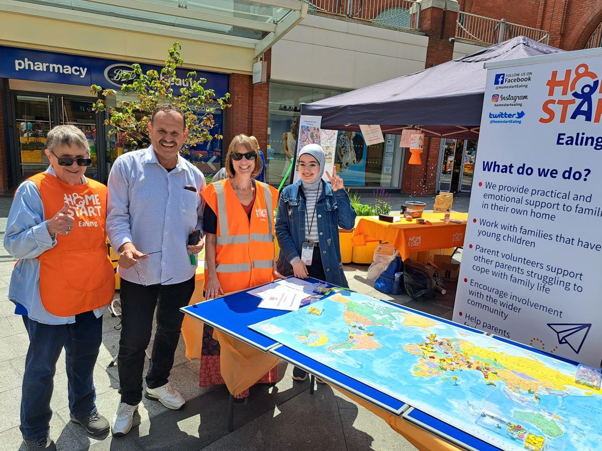 Ealing Council (@ealingcouncil) on Twitter photo Music, art, storytelling and food are highlights of <a href="/RefugeeWeek/">Refugee Week 🧡</a> events taking place across the borough this week.
The events are free, open to everyone and have been organised by community, voluntary groups and a school with support from Ealing Council.
orlo.uk/9BdBo Music, art, storytelling and food are highlights of <a href="/RefugeeWeek/">Refugee Week 🧡</a> events taking place across the borough this week.
The events are free, open to everyone and have been organised by community, voluntary groups and a school with support from Ealing Council.
orlo.uk/9BdBo