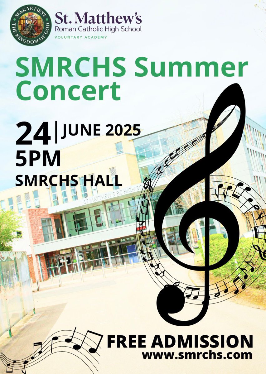 Come and join us, free entry!
You won’t be disappointed 💚💜