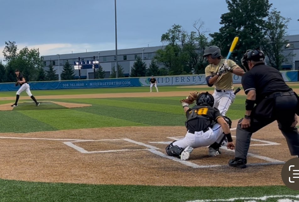 Gino Spigarelli 2028 GPA: 4.13 tweet media