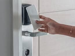 CSecurity916's tweet image. 1 door. 4 layers of protection:
🔹 Card reader
🔹 Camera
🔹 Alarm input
🔹 Access logs

That’s the difference between a door… and a defense system.
#AccessControl #LayeredSecurity #CrimeAlertSecurity