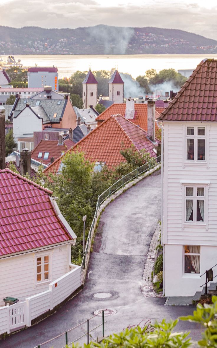 A day in Bergen norway 💖✨️🌟🇧🇻
Best wishes for you all  here