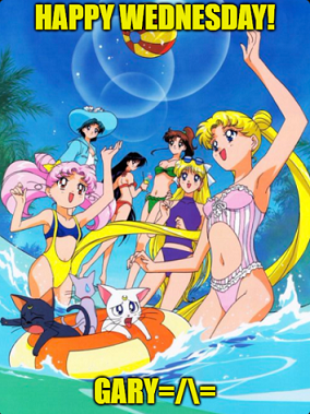 I #hope it will be.🙂