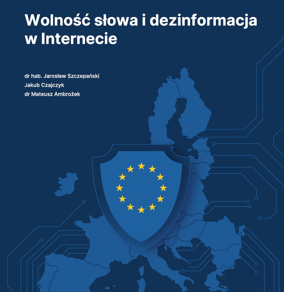 Law4Growth's tweet photo. Czy da się napisać angażujący wpis jako zapowiedź kilkudziesięciostronicowego raportu? Tak, jeśli dotyczy cenzury w sieci! https://t.co/DbQmXPwMkO