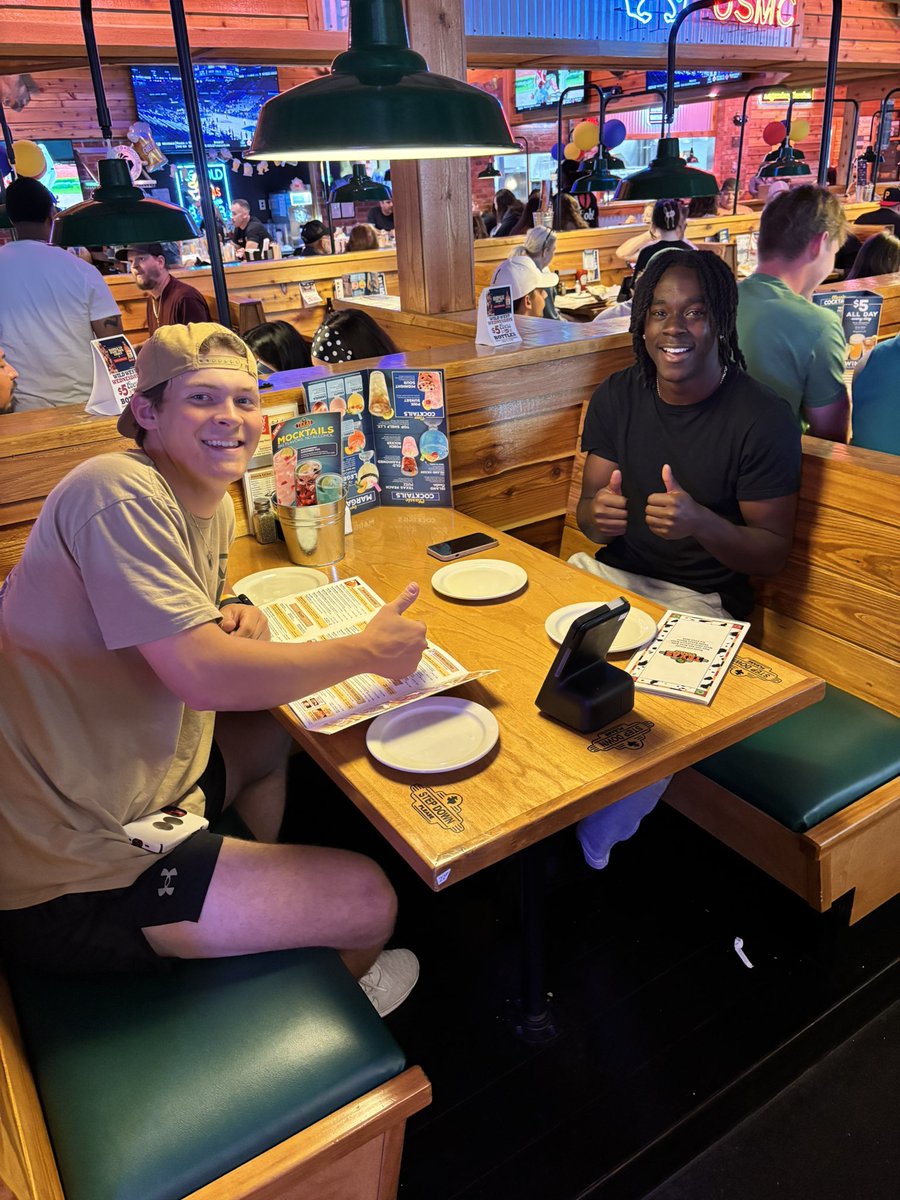Robbie Jones (@mbcoachrobbiej) on Twitter photo Being my 1st summer as the HC of the <a href="/wborogenerals/">Waynesboro Generals</a> I am so impressed with this organization, community, and host families. The post-game meals, outings, gym memberships, etc. have been incredible. This fan base deserves a few more W’s. Let’s Go Gens!
<a href="/VBLBaseball/">Valley Baseball League</a>
<a href="/NCAABaseball/">NCAA Baseball</a> Being my 1st summer as the HC of the <a href="/wborogenerals/">Waynesboro Generals</a> I am so impressed with this organization, community, and host families. The post-game meals, outings, gym memberships, etc. have been incredible. This fan base deserves a few more W’s. Let’s Go Gens!
<a href="/VBLBaseball/">Valley Baseball League</a>
<a href="/NCAABaseball/">NCAA Baseball</a>