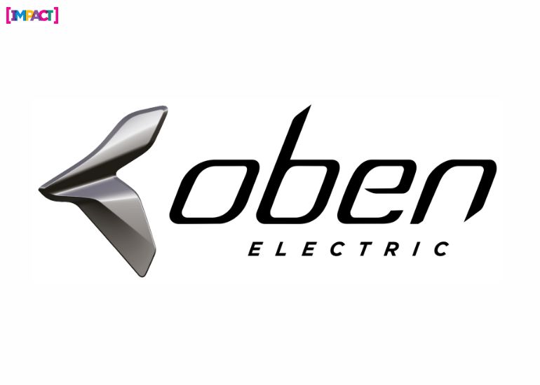 Bengaluru-based electric bike manufacturer Oben Electric today said it has marked the final close of its INR 100 Cr

linkedin.com/feed/update/ur…

Read the full article here - 4-2.co/4l8MSFF