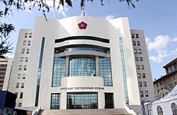 Бузар янхан, ЖДҮчин хулгайч, малын хулгайч царайлсан шийдчихсэн хулгайч нар Монголчуудын амьдрал хувь заяаг шийдэх юм гэнэ. Ёстой хуцваа. Бузрын янханд ямар хүчин зүйл үйлчилж сайд болгов. Мэдээж бөгс нь. Хэн гэж МАНын хулгайч янхан дээр мордов. Тэр гопник л сайд болголоо.