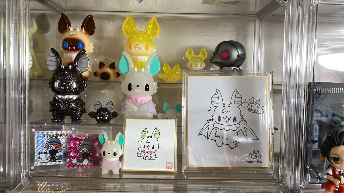 わたあめカラーのパタパタン届いたー！
めちゃくちゃ可愛い😆
お迎え出来て良かった✨