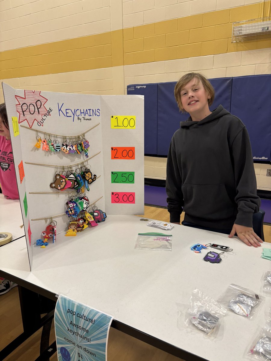 Lincoln Elementary Community School (@lincolnlion2021) on Twitter photo Come by today for our PowerPlay sale between 8:45 and 11:30. Our grades 3/4, 4/5 and 5 student entrepreneurs have done an amazing job coming up with product ideas to sell. 10% of the proceeds will go to the <a href="/OromoctoSPCA/">Oromocto & Area SPCA</a> <a href="/PowerPlaySB/">PowerPlay</a> <a href="/ASD_West/">Anglophone School District West ASD-W</a> Come by today for our PowerPlay sale between 8:45 and 11:30. Our grades 3/4, 4/5 and 5 student entrepreneurs have done an amazing job coming up with product ideas to sell. 10% of the proceeds will go to the <a href="/OromoctoSPCA/">Oromocto & Area SPCA</a> <a href="/PowerPlaySB/">PowerPlay</a> <a href="/ASD_West/">Anglophone School District West ASD-W</a>