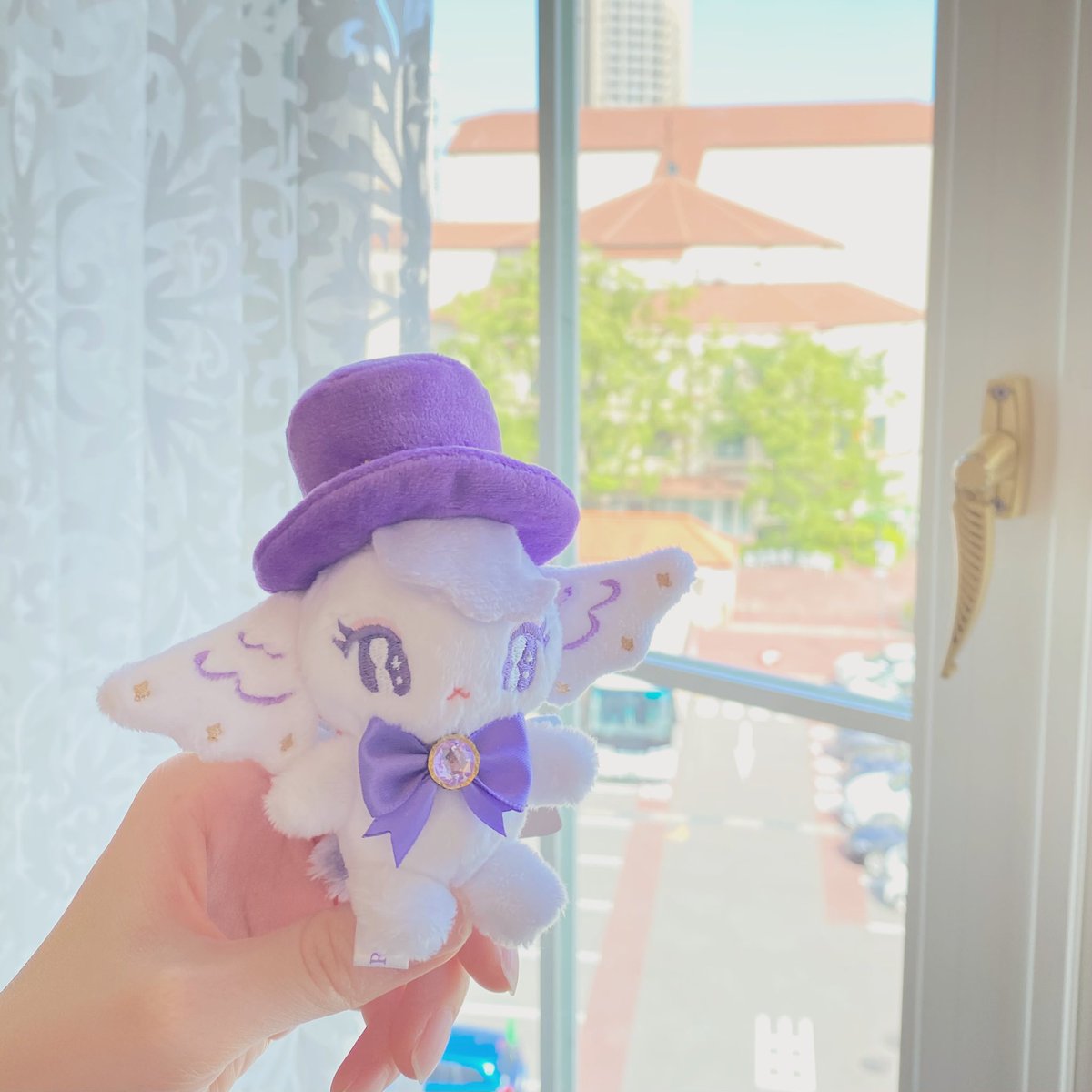 kunugi_s's tweet image. 花組公演観劇しました✨