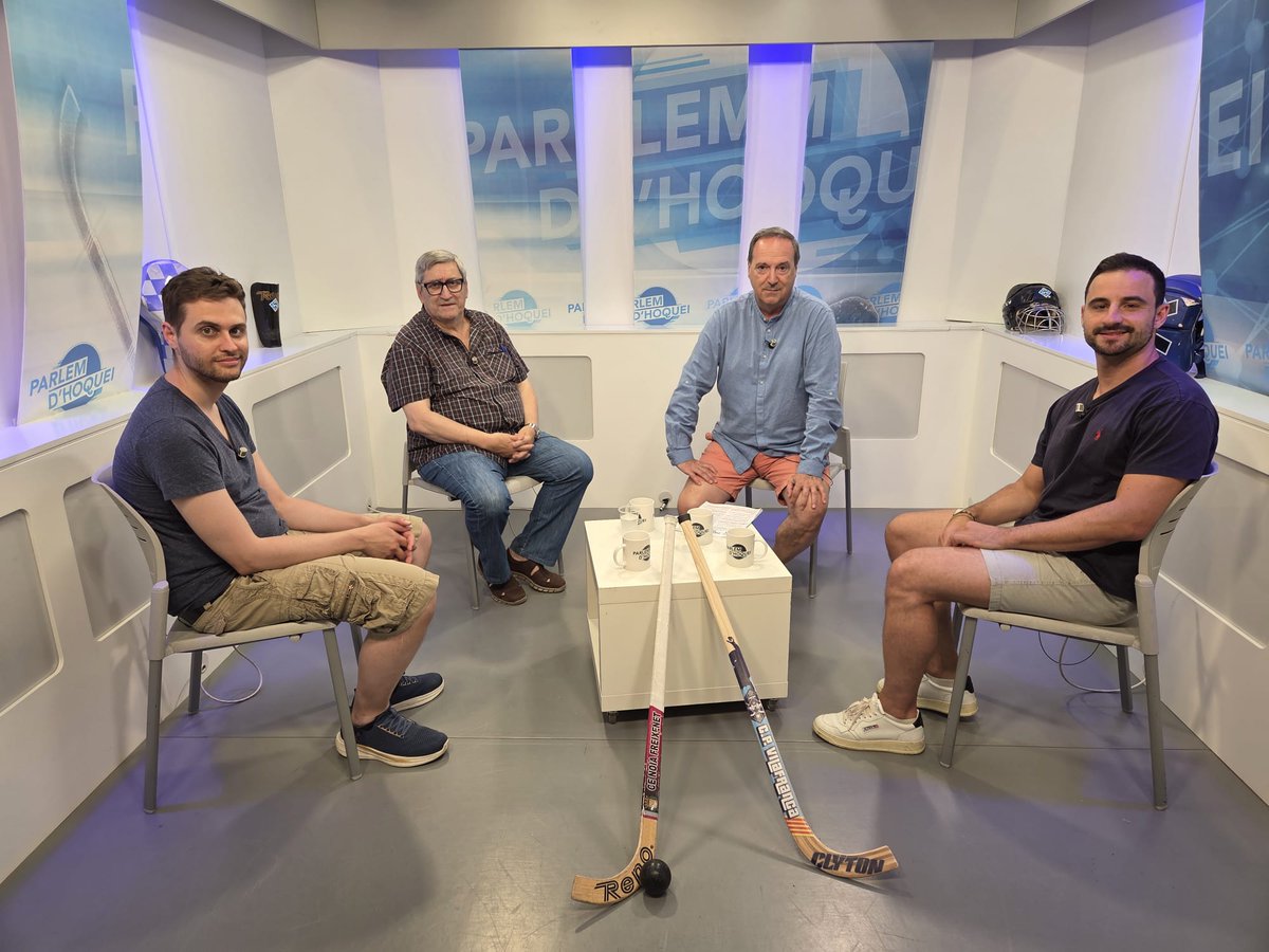 Avui, tanquem la novena temporada del "Parlem d'hoquei #270" televisiu de <a href="/rtvvilafranca/">RTV Vilafranca</a> fent un homenatge al jugador que més vegades (327) ha vestit la samarreta del <a href="/CPVilafranca/">Club Patí Vilafranca</a> i el que més gols ha fet (217) després de 12 temporades al primer equip en dues etapes <a href="/joanvazquez/">Joan Vazquez</a>