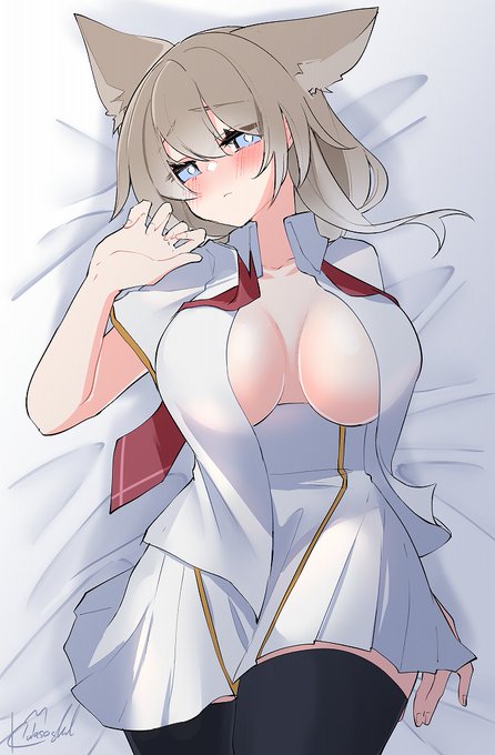 久遠ちゃん・・ 