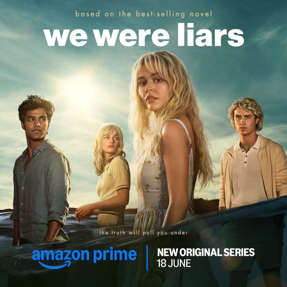 Webseries Lovers 2.0 (@webseries0) on Twitter photo πΊ Alert:
π #WeWereLiars - Amazon's US Adult Psychological Mystery Thriller Series
π¦ S1 (All 8 Episodes) - Now Streaming on #PrimeVideo
βΆοΈ In #Tamil, #Hindi, #Telugu, #Malayalam, #Kannada & #English
π±<a href="/Webseries0/">Webseries Lovers 2.0</a> πΊ Alert:
π #WeWereLiars - Amazon's US Adult Psychological Mystery Thriller Series
π¦ S1 (All 8 Episodes) - Now Streaming on #PrimeVideo
βΆοΈ In #Tamil, #Hindi, #Telugu, #Malayalam, #Kannada & #English
π±<a href="/Webseries0/">Webseries Lovers 2.0</a>