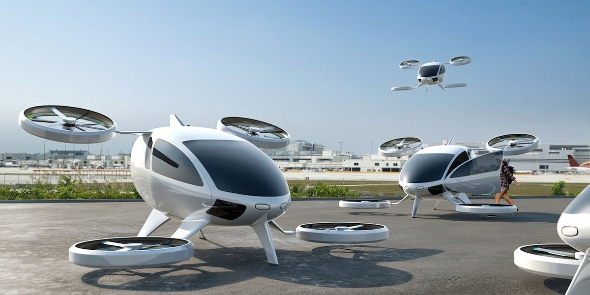 JVGKabala's tweet image. #Brazil is moving steady and fast to enter in the 3th era of the HITECH #Avition. Advanced Air Mobility #AAM is the goal to develop the #LowLevelAltitude economy. #vertiports #eVTOL #FBO #AirTaxi and #UAM  new acronyms with a strong mean to the new era.The age of #Drones  is here