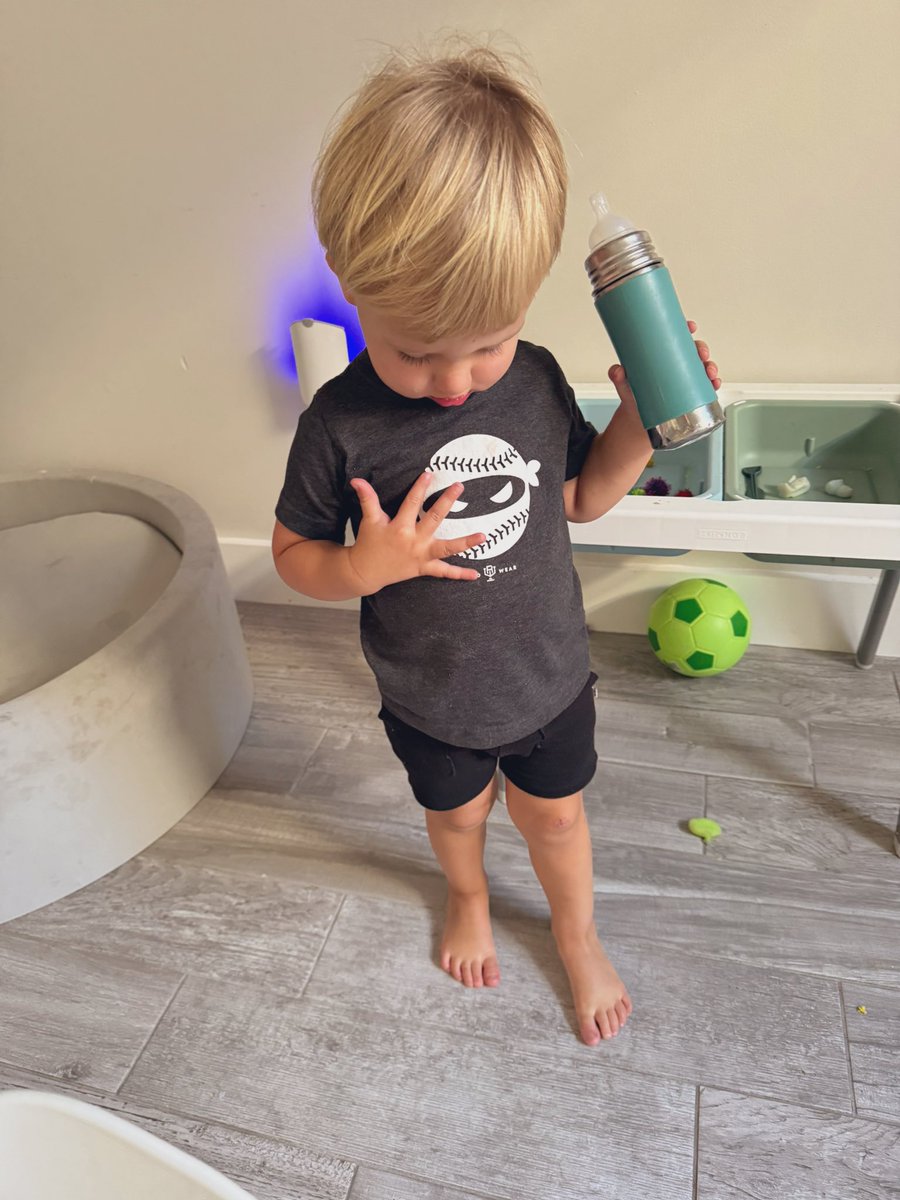 WhitsonKarsten's tweet image. @PitchingNinja kind of day! 

#spinittowinit 💪