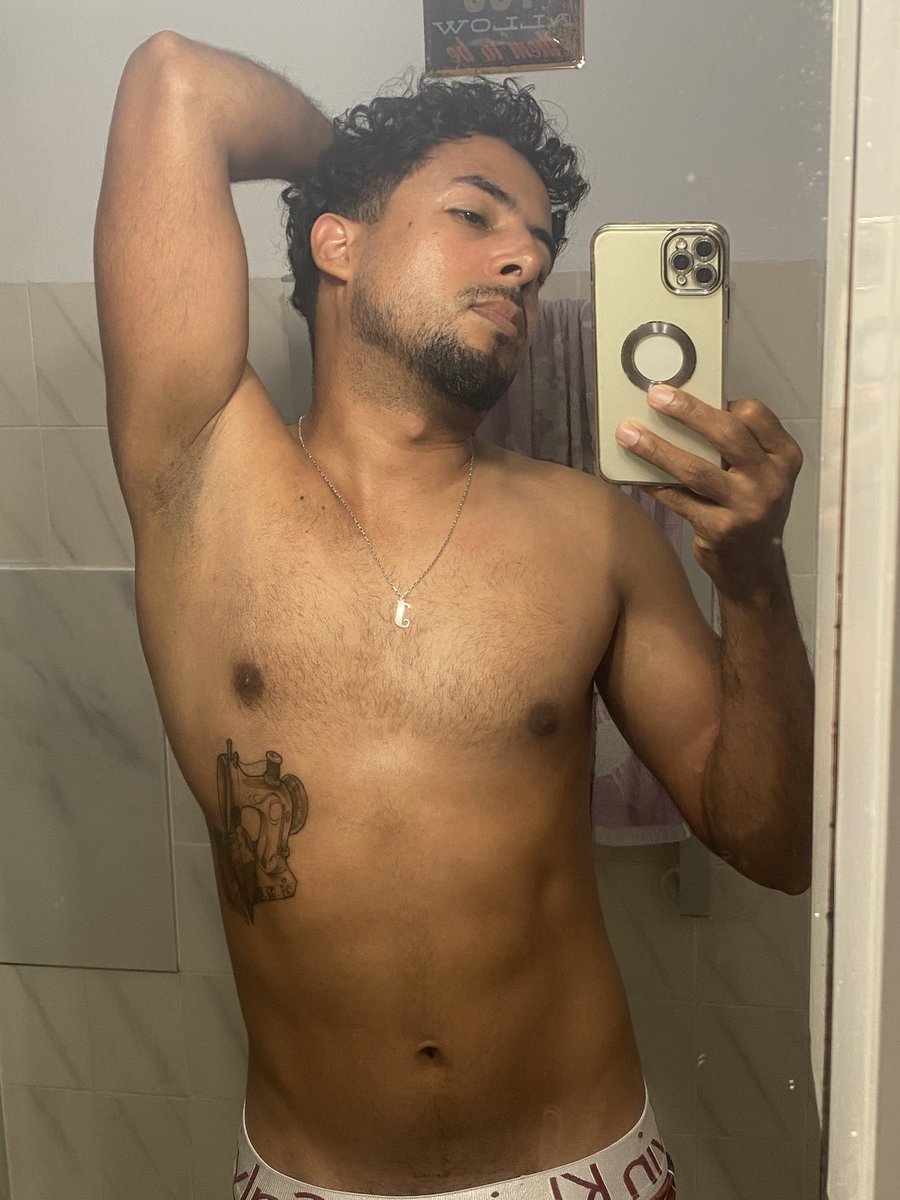 Muita calor 🥵
