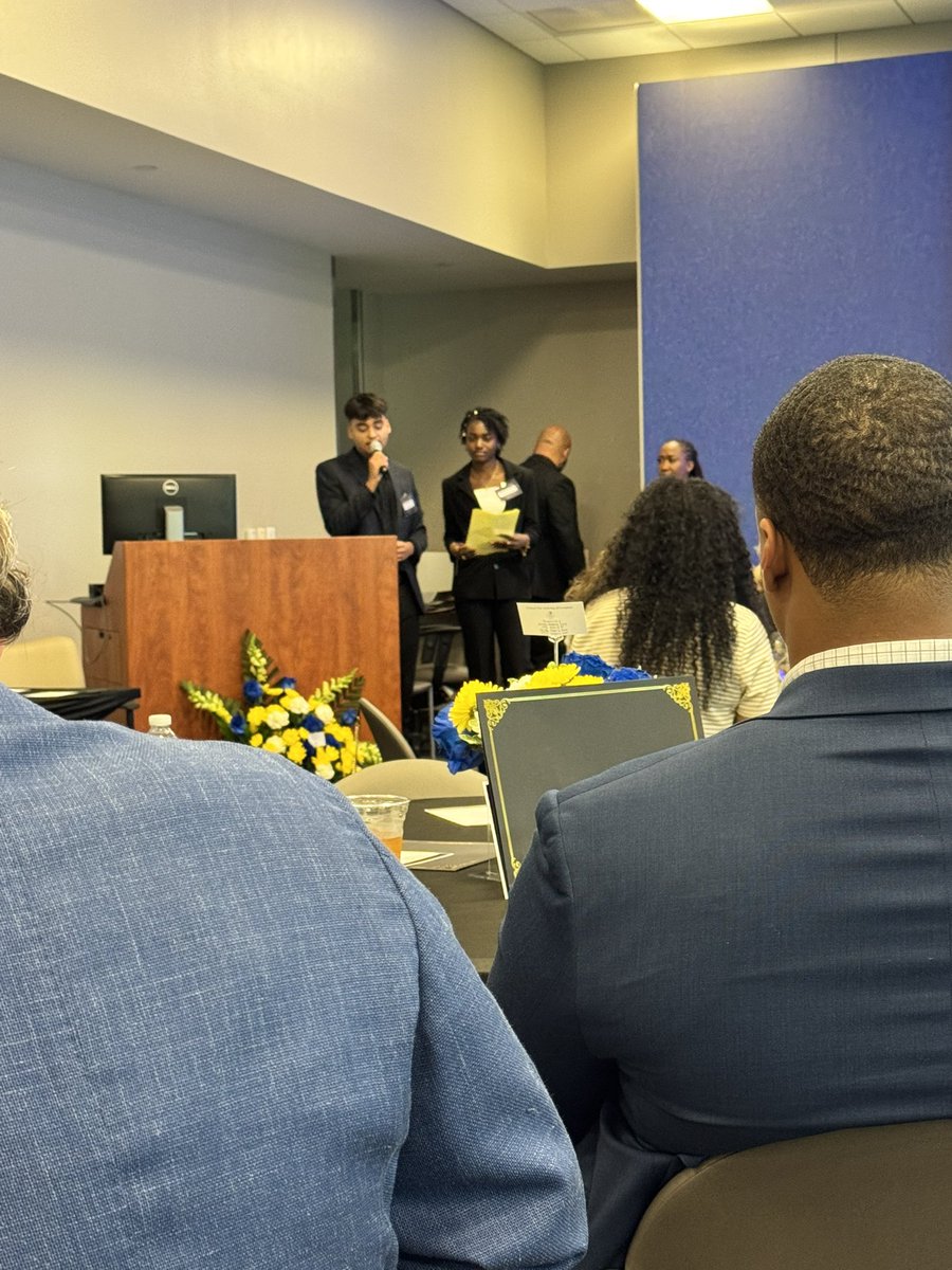 Yvette González (@yvette_hippy) on Twitter photo A beautiful evening to honor the many industry partners that provide Dallas ISD students with real life work experiences, scholarships and internships. Investing in our future. <a href="/DISDWorkReady/">Dallas ISD Workforce Development</a> <a href="/DrDebbieRamos/">Dr. Debbie Ramos</a> <a href="/Dallasacademics/">Dallas ISD Academic Services</a> A beautiful evening to honor the many industry partners that provide Dallas ISD students with real life work experiences, scholarships and internships. Investing in our future. <a href="/DISDWorkReady/">Dallas ISD Workforce Development</a> <a href="/DrDebbieRamos/">Dr. Debbie Ramos</a> <a href="/Dallasacademics/">Dallas ISD Academic Services</a>