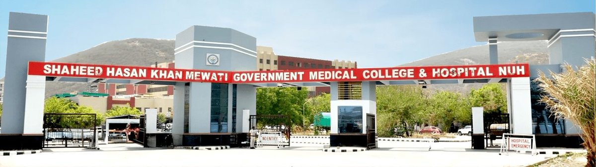 अब खामोशी नहीं चलेगी!

<a href="/ArtiSinghRao/">Arti Singh Rao</a> <a href="/cmohry/">CMO Haryana</a> <a href="/NayabSainiBJP/">Nayab Saini</a> <a href="/BJP4Haryana/">Haryana BJP</a> <a href="/GargiRawat/">Gargi Rawat</a> 
#SaveNalharMedicalCollege