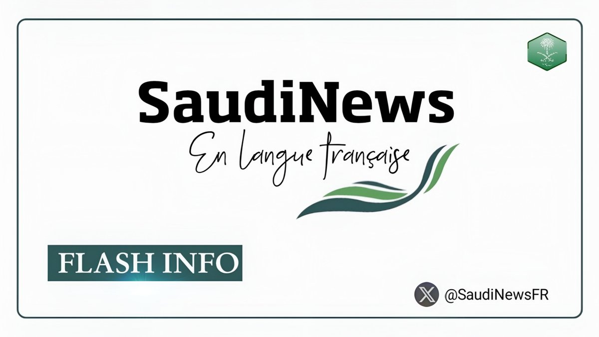 Saudi News FR 🆇 (@saudinewsfr) on Twitter photo 🚨 <a href="/SaudiNewsFR/">Saudi News FR 🆇</a> travaille actuellement sur une Fake News grotesque concernant l'#Arabie_Saoudite et qui a malheureusement pris de l'ampleur sur les réseaux sociaux et qui sera dévoilée aujourd'hui et mise en ligne à partir de 18h (🇸🇦) / 17h (🇫🇷) sur notre site officiel. 🚨 <a href="/SaudiNewsFR/">Saudi News FR 🆇</a> travaille actuellement sur une Fake News grotesque concernant l'#Arabie_Saoudite et qui a malheureusement pris de l'ampleur sur les réseaux sociaux et qui sera dévoilée aujourd'hui et mise en ligne à partir de 18h (🇸🇦) / 17h (🇫🇷) sur notre site officiel.
