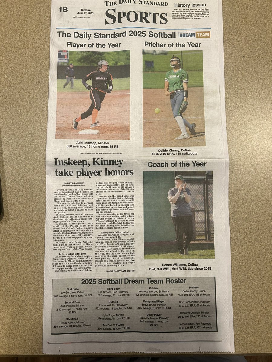 John Inskeep tweet media