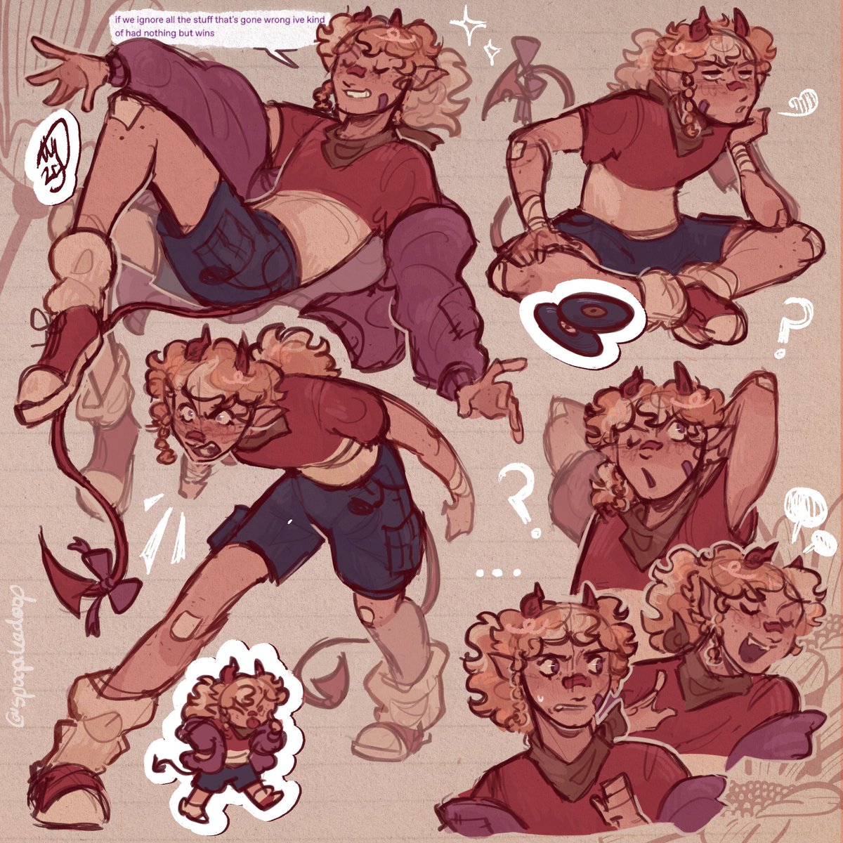 i found her in the woods

#dsmp #dsmpfanart #tommyinnitfanart