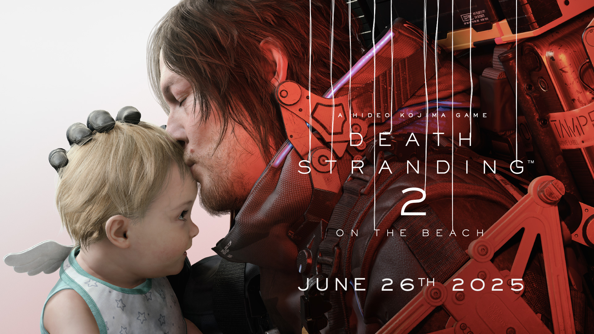 【早期特典未使用】DEATH STRANDING 2： ON THE BEACH Amazon.com: Death Stranding 2: On The Beach - PS5 : Sony