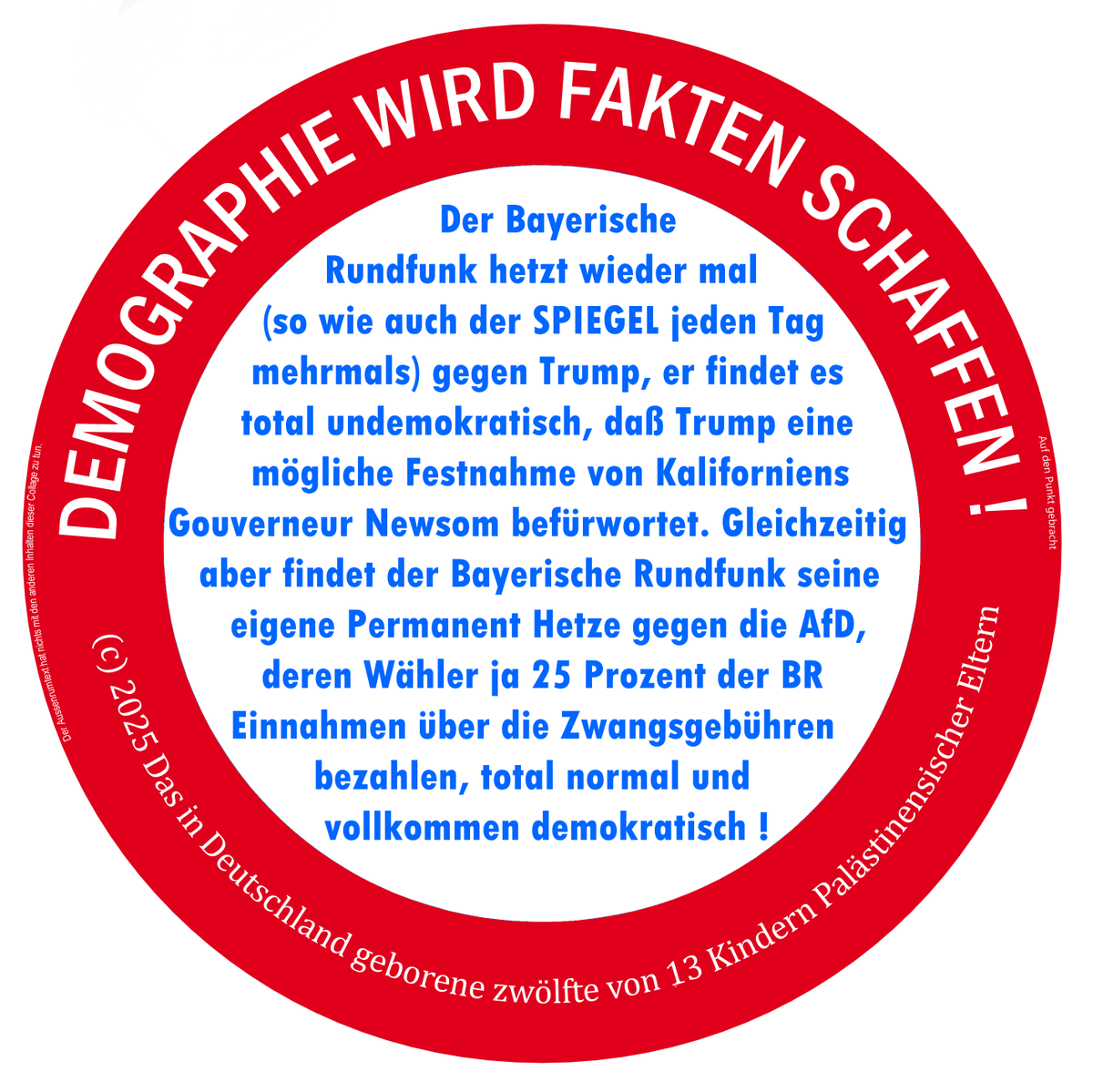 XselbstDenker's tweet photo. #br #bayerischer #rundfunk https://t.co/mURemjA0tg