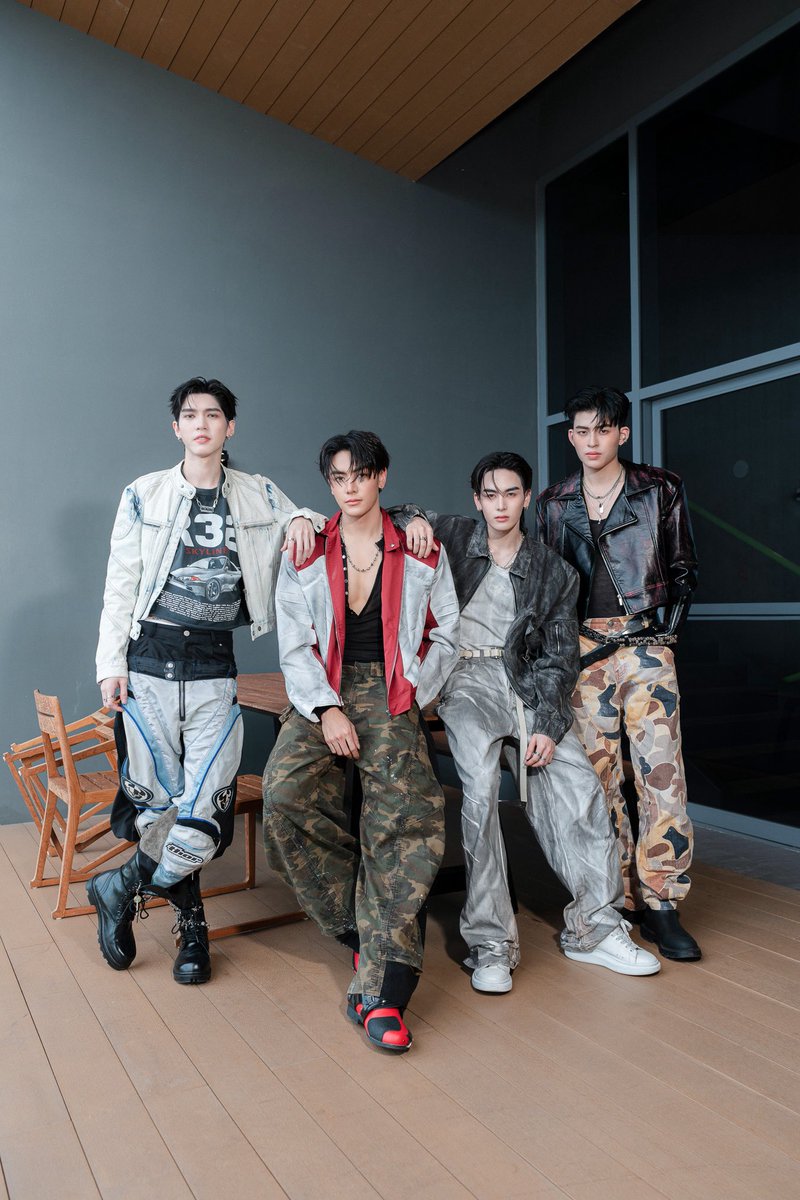 JASPER X POCKY IDOL' 😙 #GMMTVPOCKYIDOL #JASPER #GMMTV #RISERMUSIC