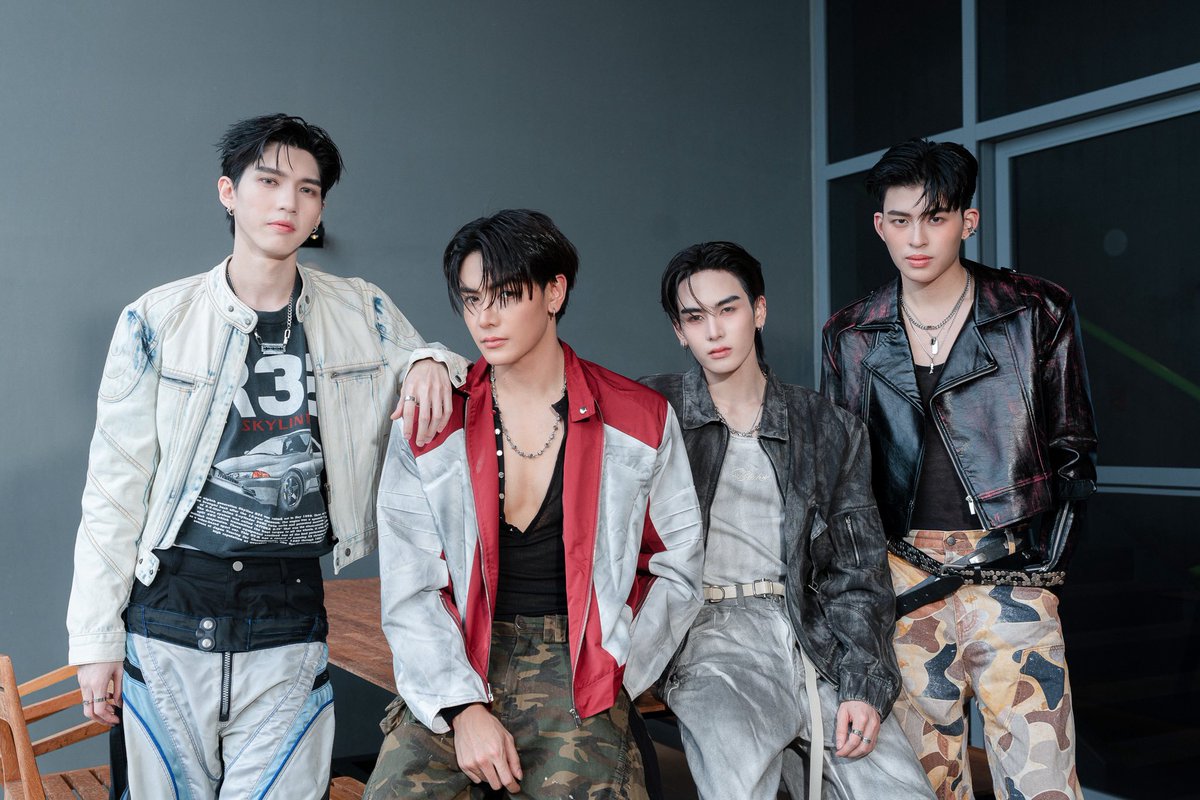 JASPER X POCKY IDOL' 😙 #GMMTVPOCKYIDOL #JASPER #GMMTV #RISERMUSIC