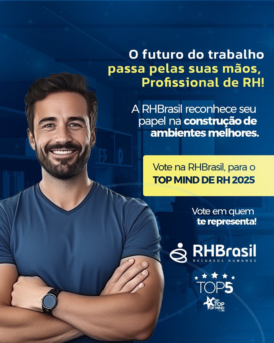 DePgoes's tweet photo. Vote na #rhbrasil https://t.co/Vn9aeGmftW