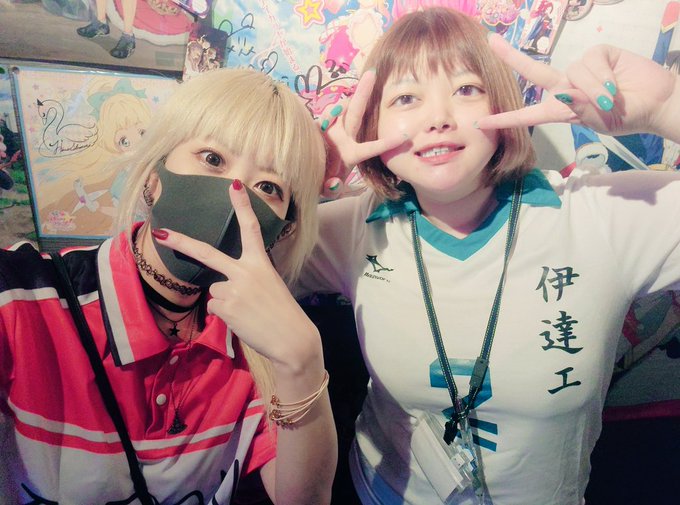 アニソンDJBARあるけみっ！！