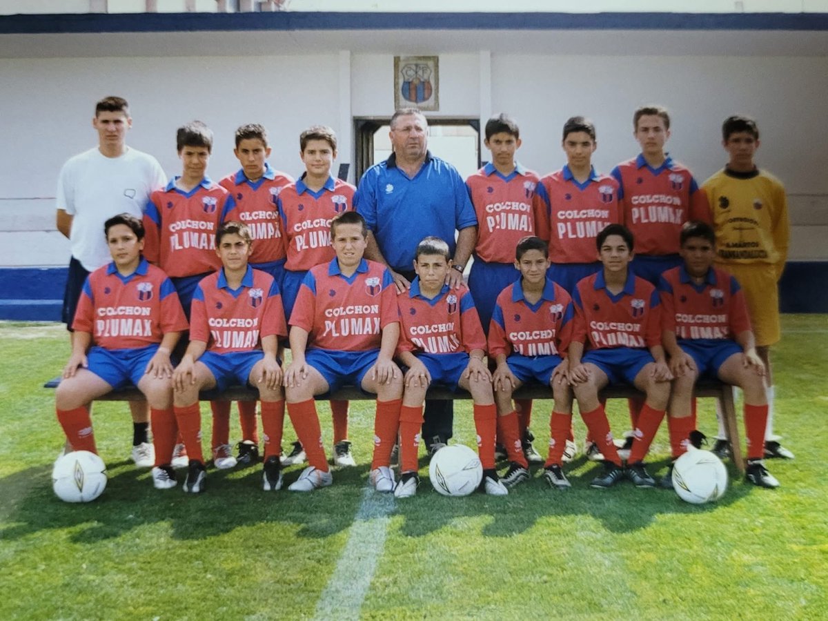 ⚫️ Desde el #PueblaCF lamentamos profundamente el fallecimiento de D. José Manuel Recio Aguilar, persona ligada al club durante toda su vida y siempre dispuesto para lo que la entidad necesitara. 

Enviamos nuestro pésame a su familia. Descanse en Paz.