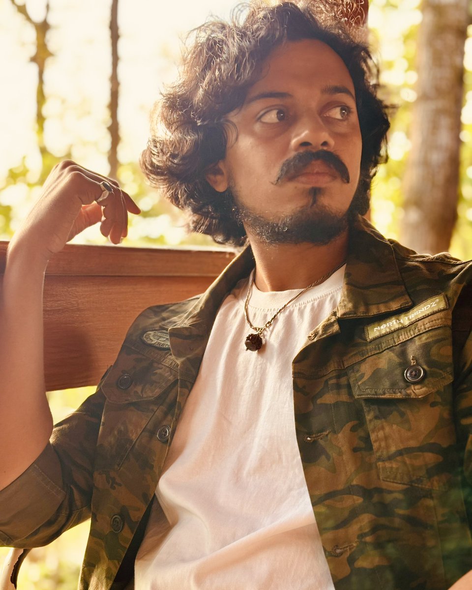 Greens. Glow. Grateful 🤍