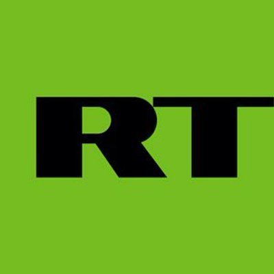Quieres tener a RT en TV abierta en Chile...
Rt  SI
Mg NO