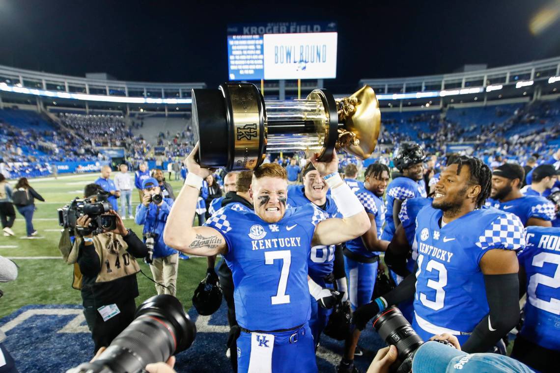 Guy Turner (@guy_turner2) on Twitter photo I will be at the University of Kentucky today, ready to compete and show case my skills ! <a href="/BushHamdan/">Bush Hamdan</a> <a href="/UKFootball/">Kentucky Football</a> <a href="/Aspirationsgym/">C.Vaughn@Aspirations</a> <a href="/VisionQb/">QB Vision</a> <a href="/QBREIGN/">QB Reign</a> <a href="/centurions_fb/">CAL Football</a> <a href="/sixstarfootball/">Six Star Football | PLUS+</a> I will be at the University of Kentucky today, ready to compete and show case my skills ! <a href="/BushHamdan/">Bush Hamdan</a> <a href="/UKFootball/">Kentucky Football</a> <a href="/Aspirationsgym/">C.Vaughn@Aspirations</a> <a href="/VisionQb/">QB Vision</a> <a href="/QBREIGN/">QB Reign</a> <a href="/centurions_fb/">CAL Football</a> <a href="/sixstarfootball/">Six Star Football | PLUS+</a>