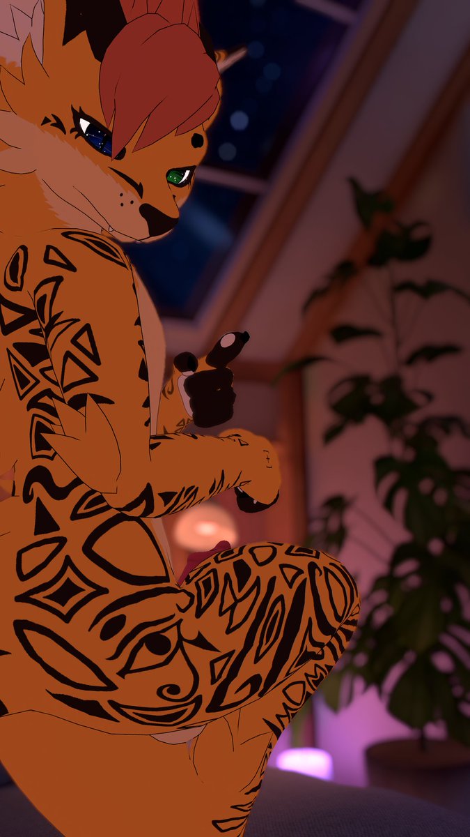 Tioxification🔞 tweet media